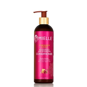 MIelle Pomegranate & Honey Moisturizing And Detangling Conditioner 355ml