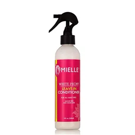 MIelle White Peony Leave-In Conditioner 240ml