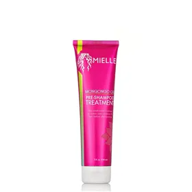 MIelle Mongongo Oil Pre-Shampoo Treatment 148ml