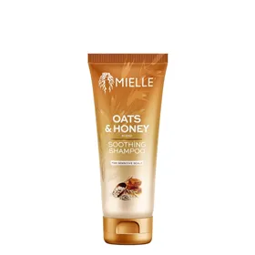 MIelle Oats & Honey Soothing Shampoo 237ml