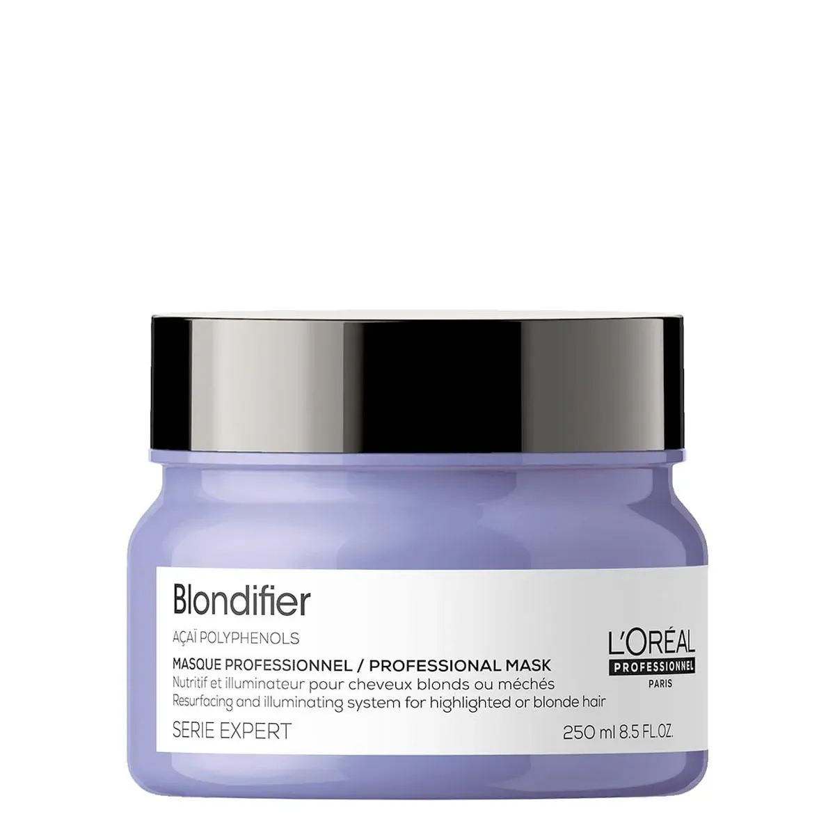 Loreal Expert Blondifier Mascarilla