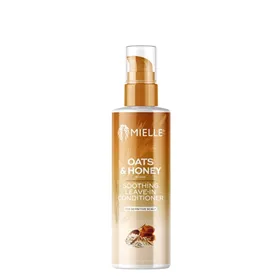 MIelle Oats & Honey Soothing Leave-In Conditioner 177ml