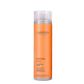 Cadiveu Essentials Bye Bye Frizz Shampoo 250ml