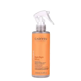 Cadiveu Essentials Bye Bye Frizz Gradual Smoothin Leave-In 200ml