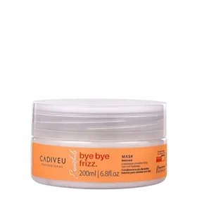 Cadiveu Essentials Bye Bye Frizz Mask 200ml