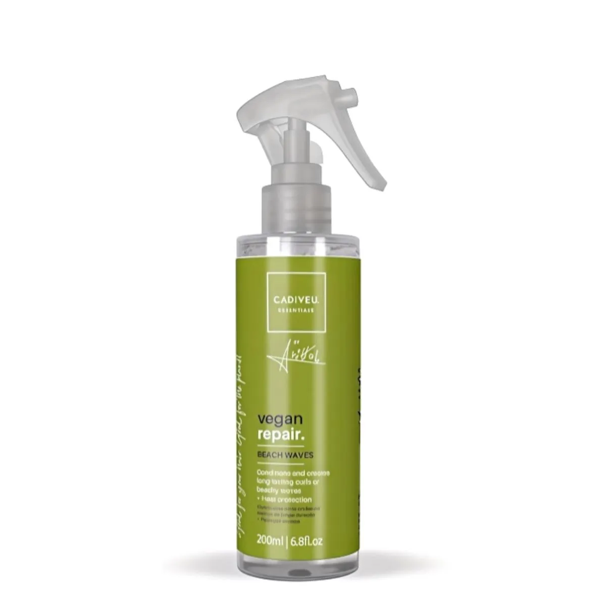 Cadiveu Essentials Vegan Beach Waves 200ml