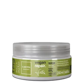 Cadiveu Essentials Vegan Hair Mask 200ml