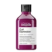 Loreal Expert Curl Expression Crema Limpiadora