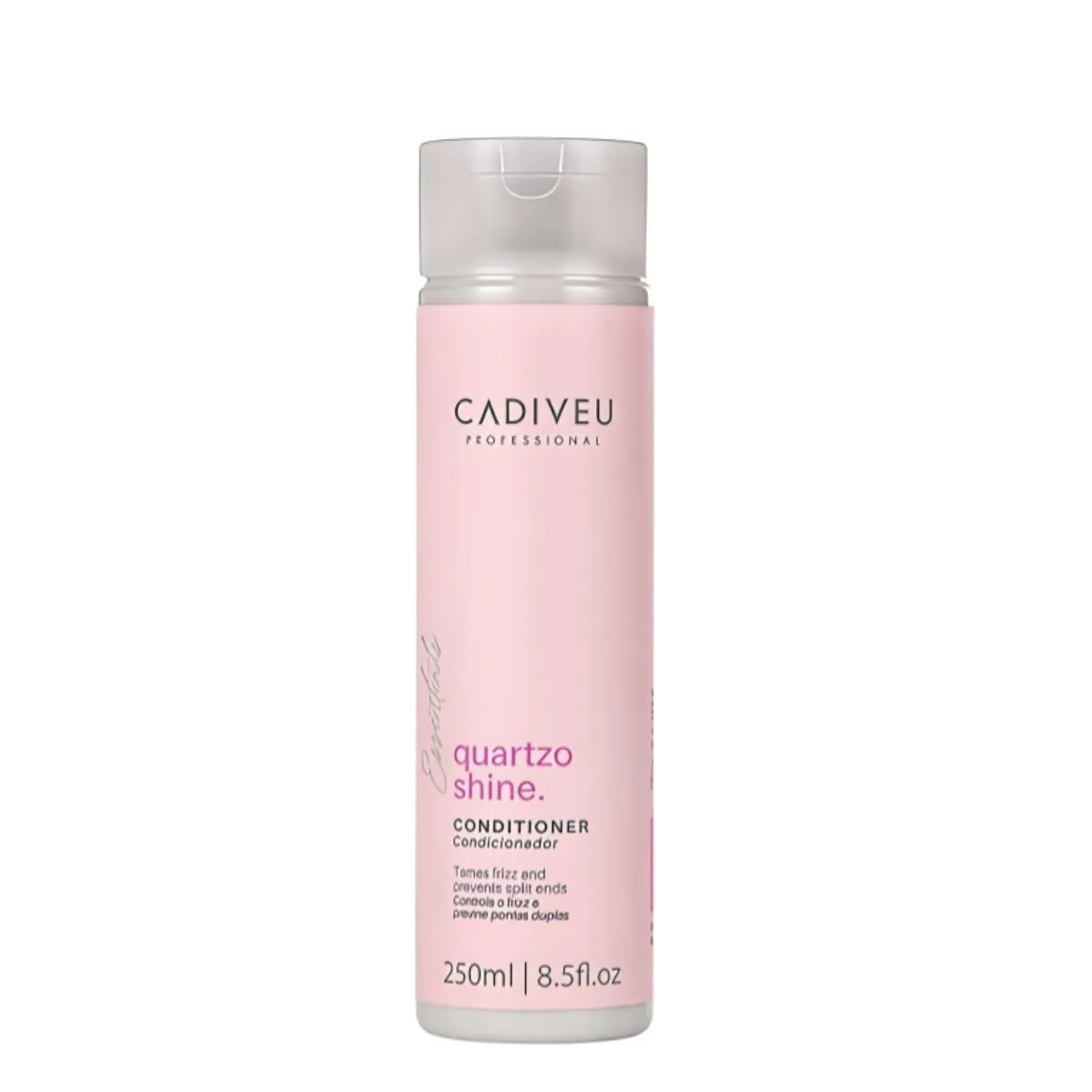 Cadiveu Essentials Quartzo Shine Conditioner 250ml
