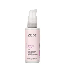 Cadiveu Essentials Quartzo Shine Leave-In Calm 120ml