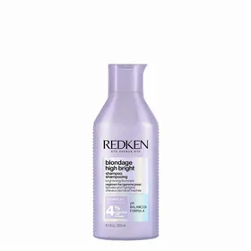 Redken Blondage High Bright Shampoo 300ml