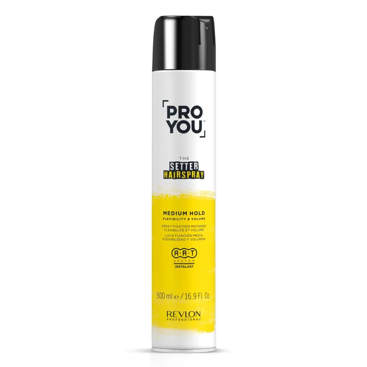 Revlon Pro You Style Hairspray