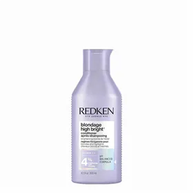 Redken Blondage High Bright Conditioner 300ml