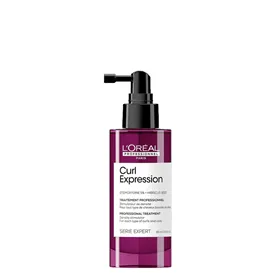 Loreal Expert Curl Expression Estimulador Densificante 90ml