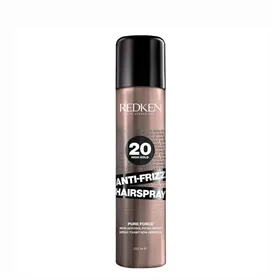 Redken Anti Frizz Hairspray 250ml