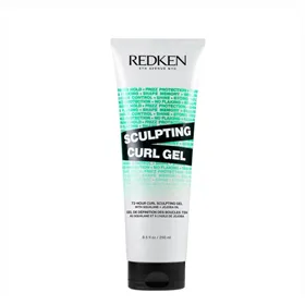 Redken Sculpting Curl Gel 250ml