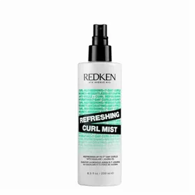 Redken Refreshing Curl Mist 250ml