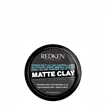 Redken Matte Clay 75ml