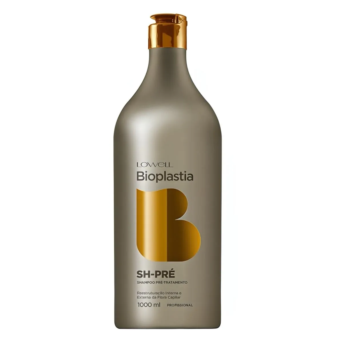 Lowell Pre-Treatment Shampoo 1000ml