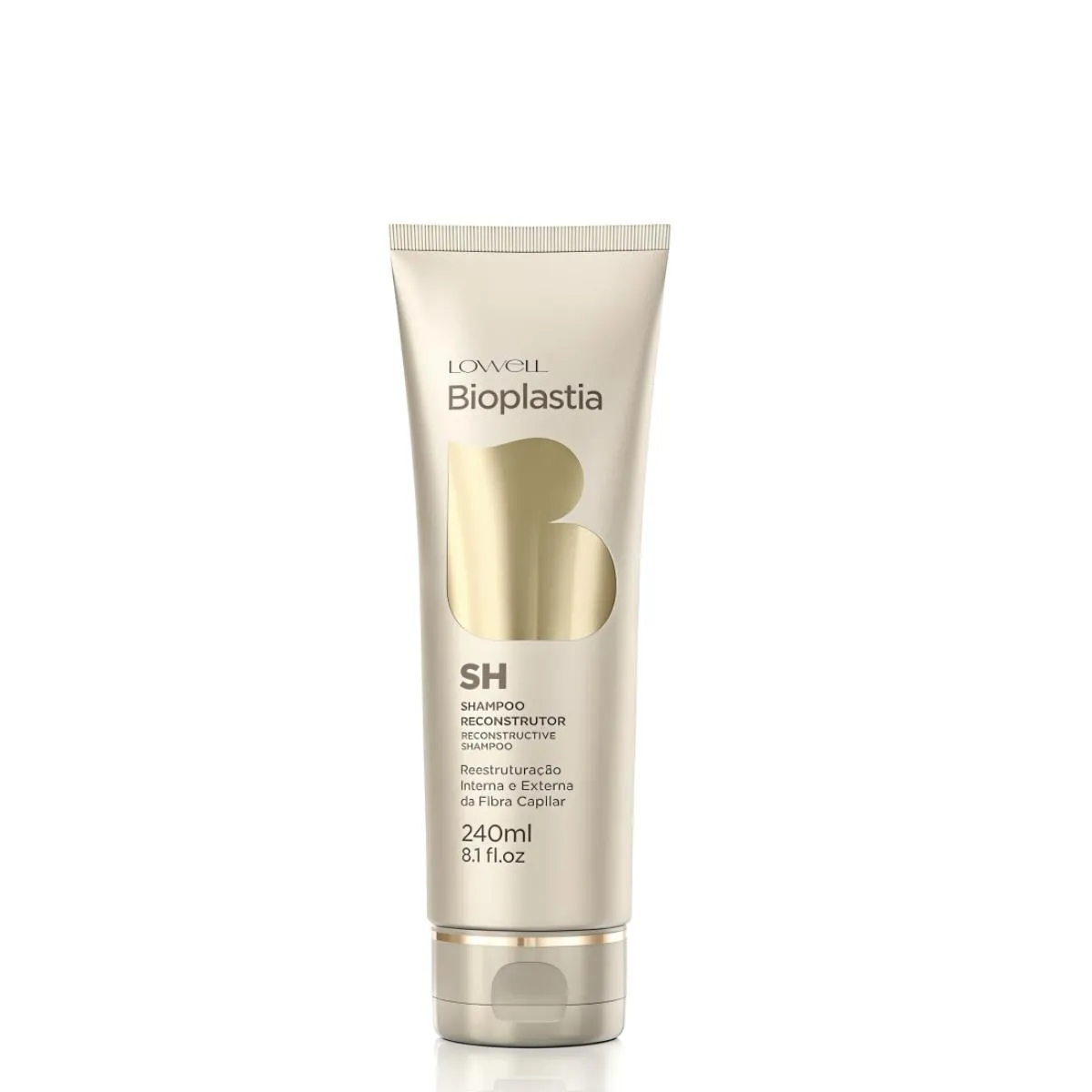 Lowell Reconstructive Shampoo 240ml