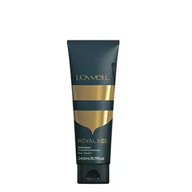 Lowell Royal Bee Shampoo 240ml