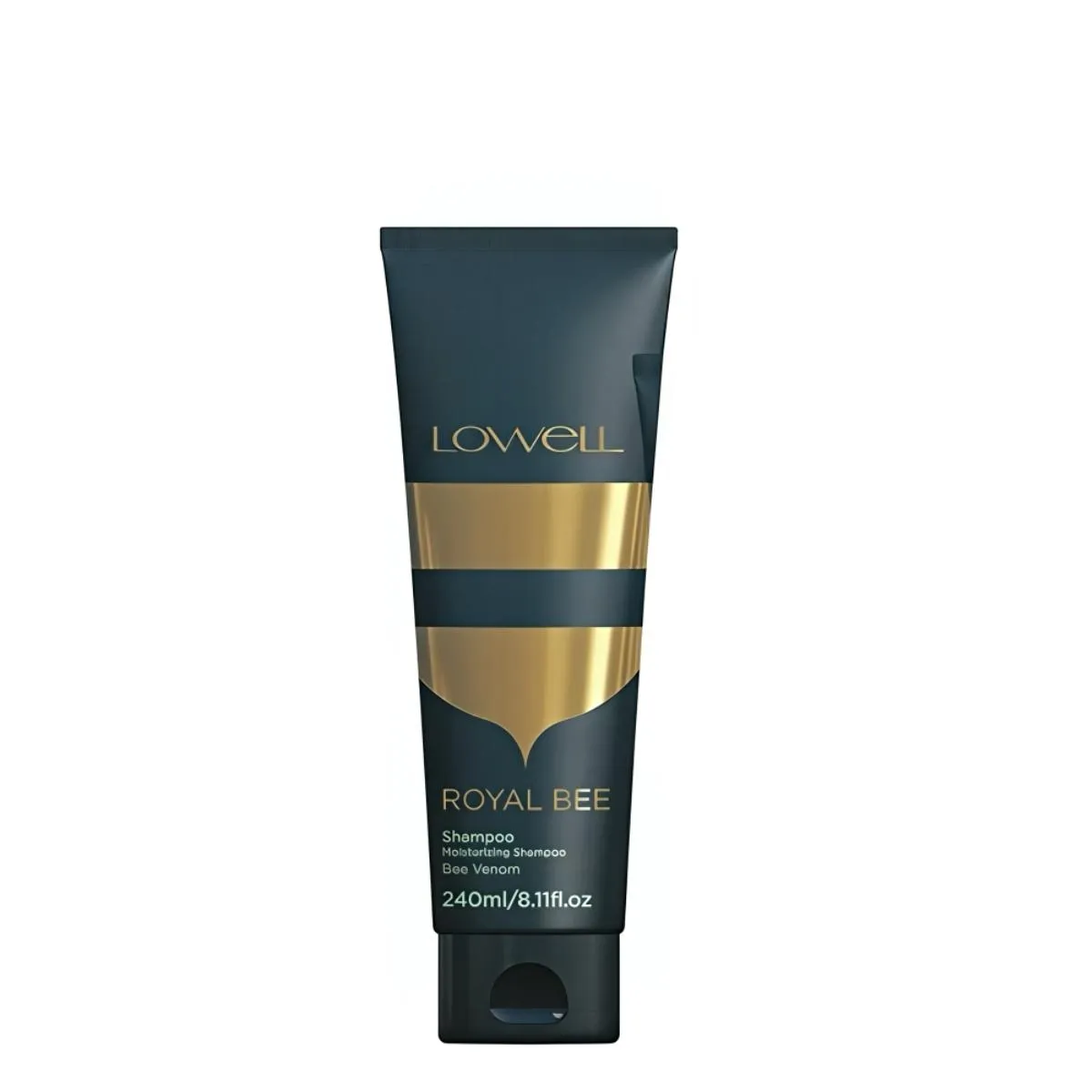 Lowell Royal Bee Shampoo 240ml