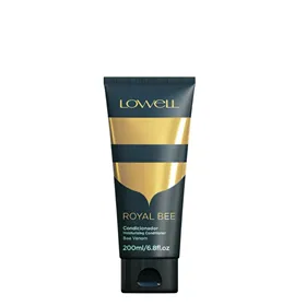Lowell Royal Bee Conditioner 200ml