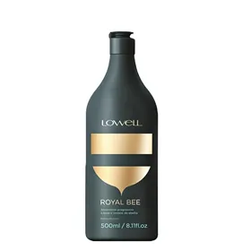 Lowell Royal Bee Purifying Shampoo 500ml
