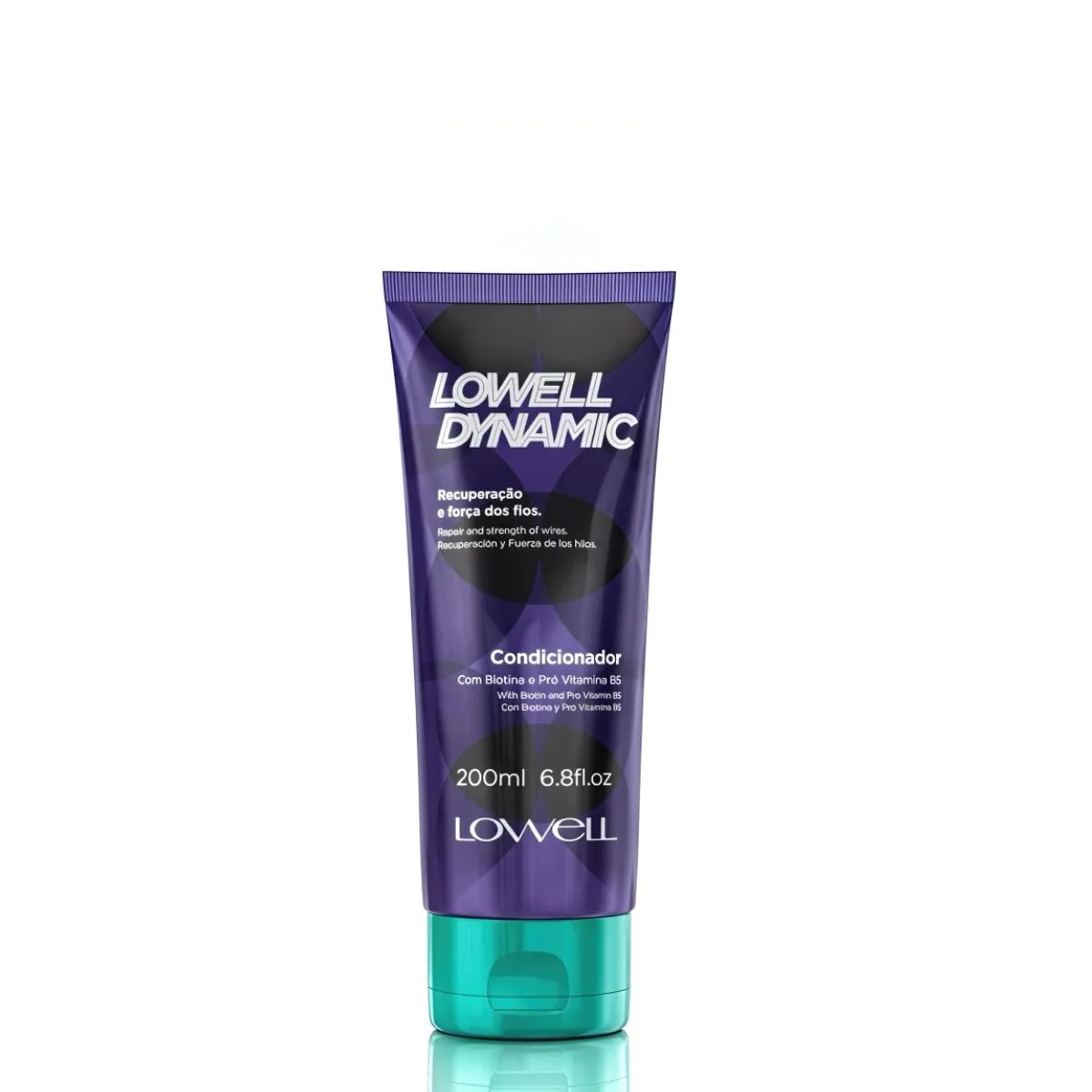 Lowell Dynamic Conditioner 200ml