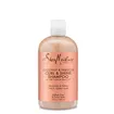 Shea Moisture Coconut & Hibiscus Shampoo 384ml