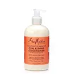 Shea Moisture Coconut & Hibiscus Conditioner 384ml