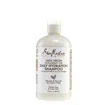 Shea Moisture 100% Virgin Coconut Oil Shampoo 384ml