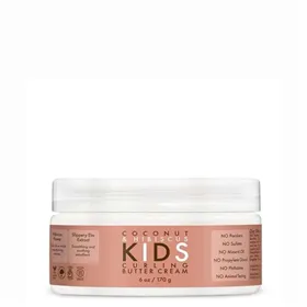 Shea Moisture Kids Curling Butter Cream 170gr
