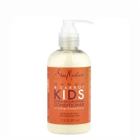 Shea Moisture Kids Extra Nourishing Conditioner 237ml