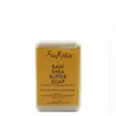 Shea Mositure Raw Shea Butter Soap Dry Skin 230gr