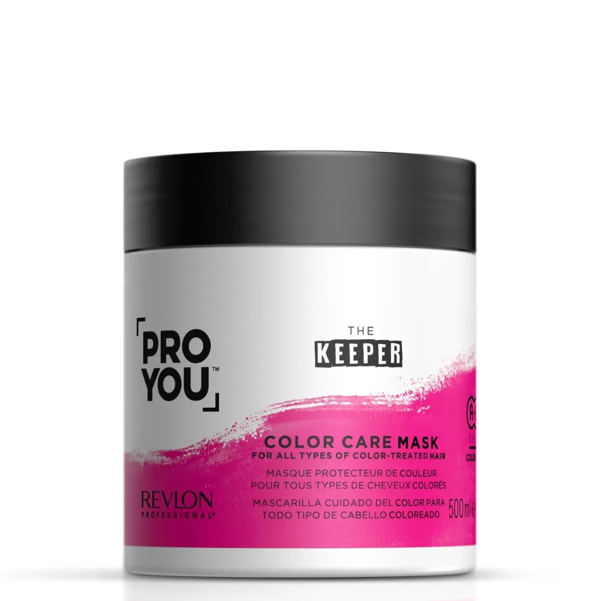 Revlon Pro You Color Care Mask 500ml