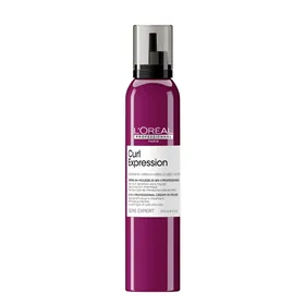 Loreal Expert Curl Expression Mousse 10 in 1 230ml