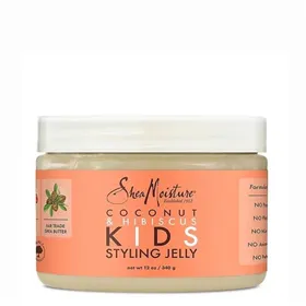 Shea Moisture Kids Styling Jelly 340gr