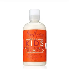 Shea Moisture Kids Extra Nourishing Shampoo 237ml