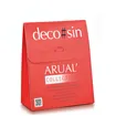 Arual Decoloracion Sin Amoniaco Fragancia Rosa 500g