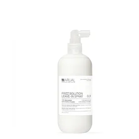 Arual Frizz Solution Leave-In Spray 200ml