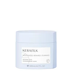 Goldwell Kerasilk Moisturized Repaired Recovery Mask 200ml