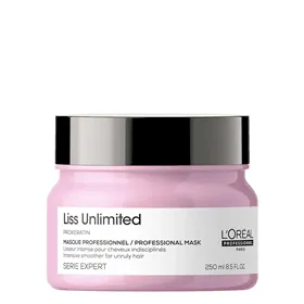 Loreal Expert Liss Unlimited Mascarilla 250ml