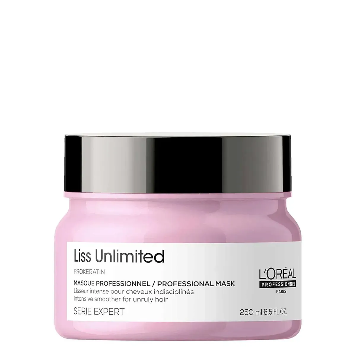 Loreal Expert Liss Unlimited Mascarilla 250ml