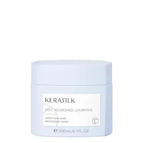 Goldwell Kerasilk Soft Nourished Smoothing Mask