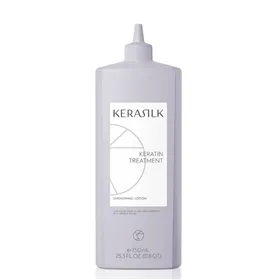 Goldwell Kerasilk Keratin Treatment Smoothing Lotion 750ml