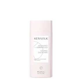 Goldwell Kerasilk Nourished Controlled Conditioner 200ml
