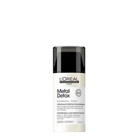 Loreal Expert Metal Detox Leave In 100ml