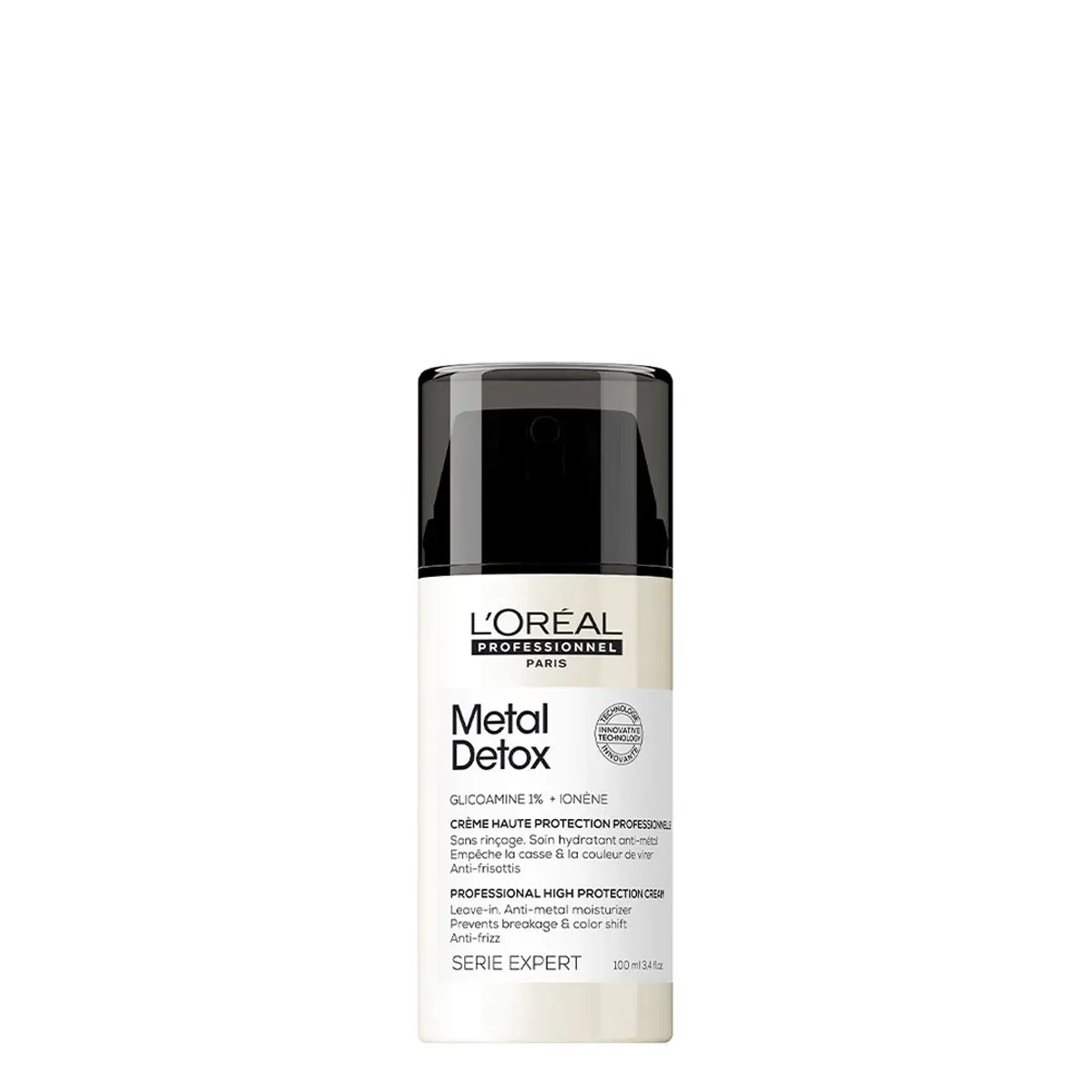 Loreal Expert Metal Detox Leave In 100ml
