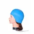 Bifull Gorro Mechas Silicona Azul